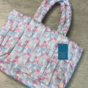 프프 프레젠트프로젝트 부케리본 쿠션백 판매합니다