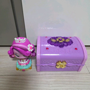 티니핑)행운핑 상자하우스+말하는 행운핑 일괄