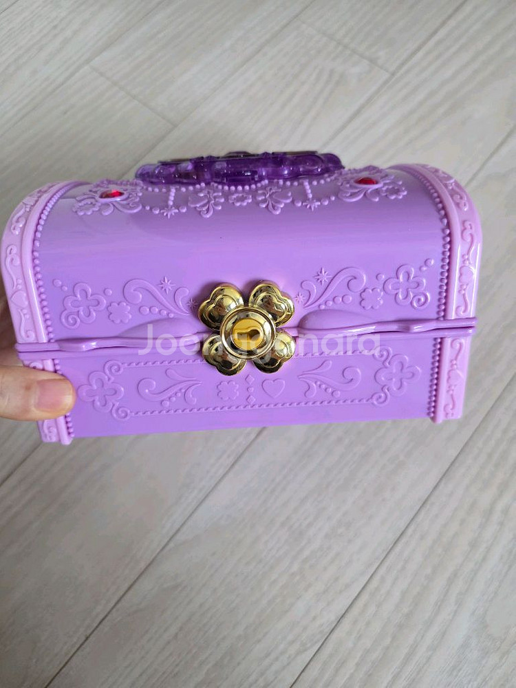 티니핑)행운핑 상자하우스+말하는 행운핑 일괄--6