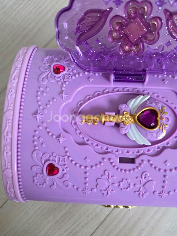 티니핑)행운핑 상자하우스+말하는 행운핑 일괄--8