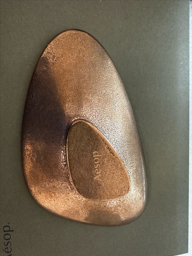 이솝 인센스 홀더--1