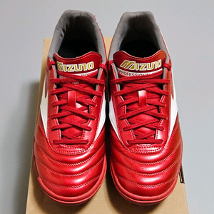 미즈노 모렐리아2 프로 as 270