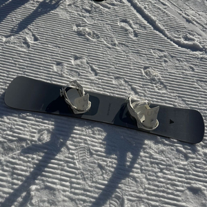 스노우보드 데크 요넥스 시막 24/25 160