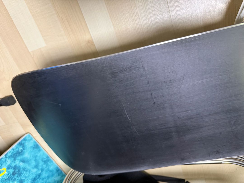 스노우보드 데크 요넥스 시막 24/25 160--6