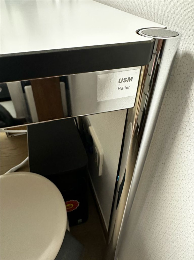 usm haller 할러 테이블 책상--1