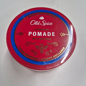 올드스파이스 포마드