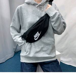 나이키 정품 힙색 블랙 새상품