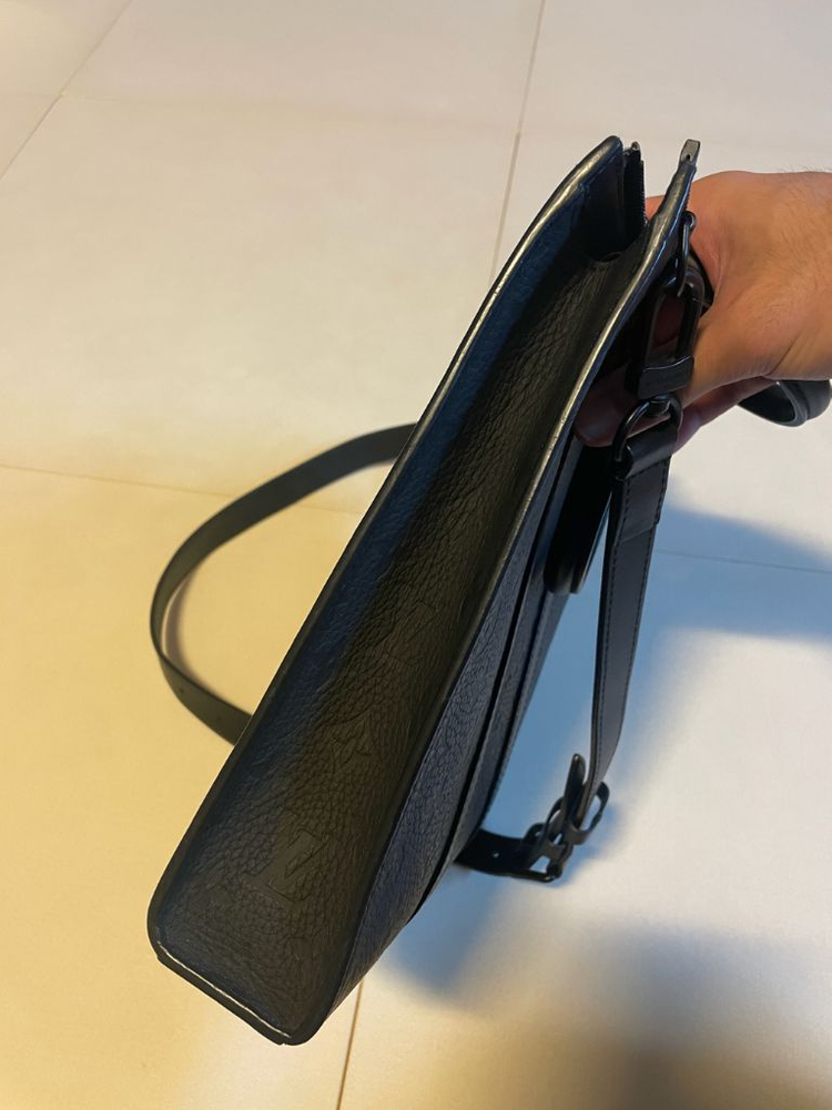 루이비통 토리옹 삭플라 팝니더--2