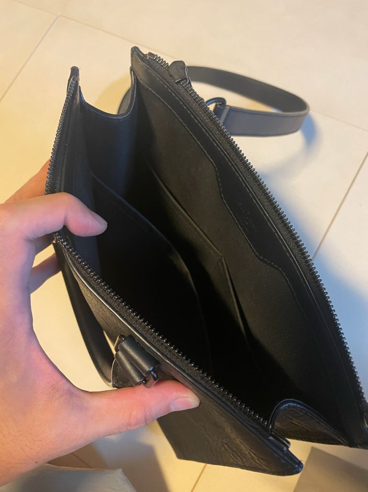 루이비통 토리옹 삭플라 팝니더--4