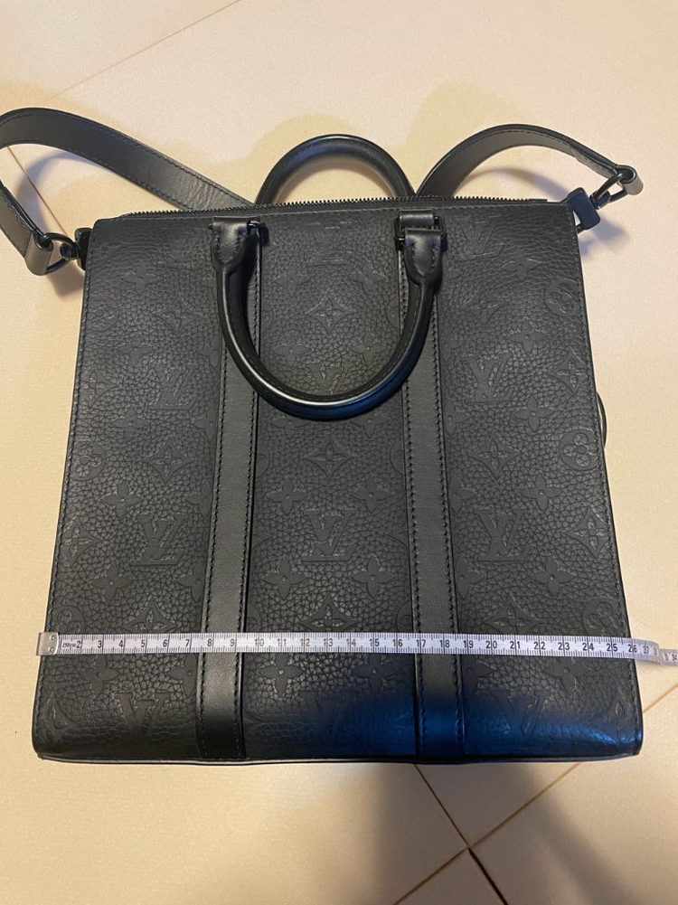 루이비통 토리옹 삭플라 팝니더--5