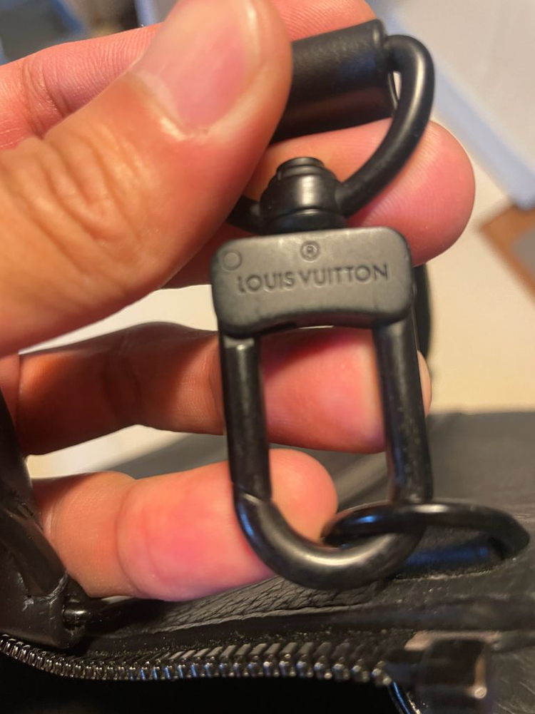 루이비통 토리옹 삭플라 팝니더--7