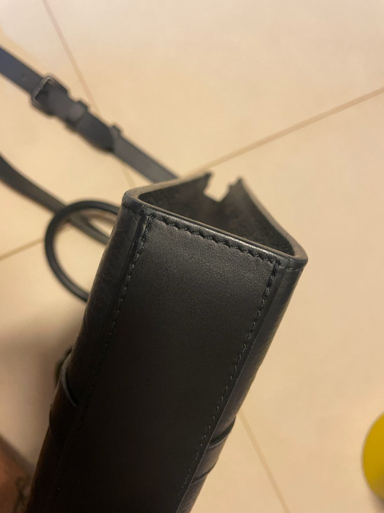 루이비통 토리옹 삭플라 팝니더--8