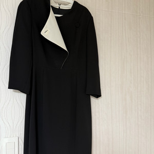 앤디엔뎁 원피스