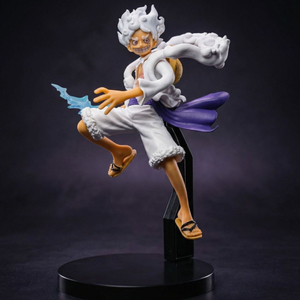 원피스 루피 기어5 피규어 새제품 한정판매