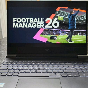 HP 최신 빅터스 게이밍 노트북/라이젠7,램32G,RTX4070