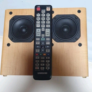 PODO SOUNDFORUM 8옴 50와트 미니스피커