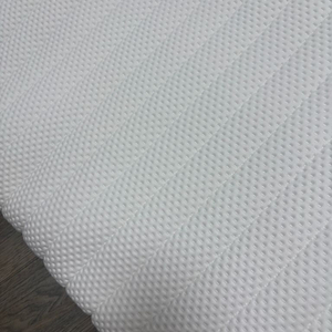 26.1월구매 슬로우베드 준새상품 올라운드 토퍼 퀸 사이즈 방수커버 포함