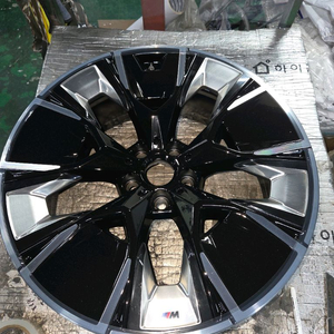 bmw 890m 20인치 순정 정품휠