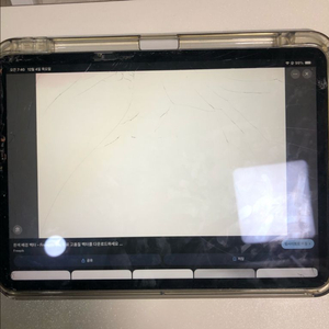 아이패드 프로 11 2세대 이미지