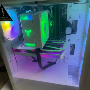 라이젠 750OFI RTX 4060 Til DDR5 32GB