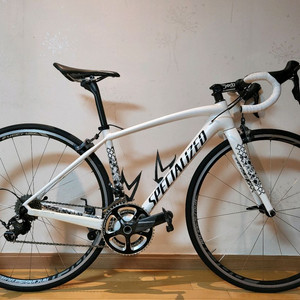 스페셜라이즈드 아미라 익스퍼트 SL4 룰루레몬 한정판