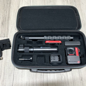 인스타360 one rs 트윈에디션 이미지