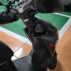 혼다 엘리트125cc 스쿠터 이미지
