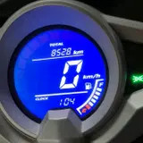 혼다 엘리트125cc 스쿠터 이미지