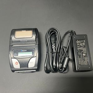 블루투스 모바일 프린터 우심 WSP-R242 상태 A급 10대