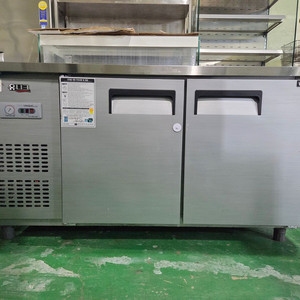 유니크 1500 테이블 냉장고 (올냉장)