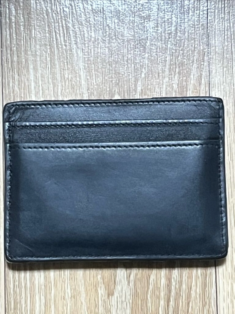 입생로랑 카드지갑 이미지