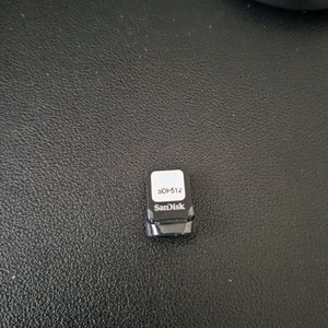 512GB 메모리카드