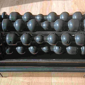 반사롤러 마사지기