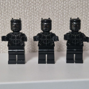 레고 마블 블랙팬서 이미지