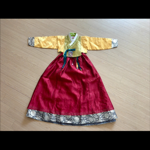 예닮한복 9호 이미지