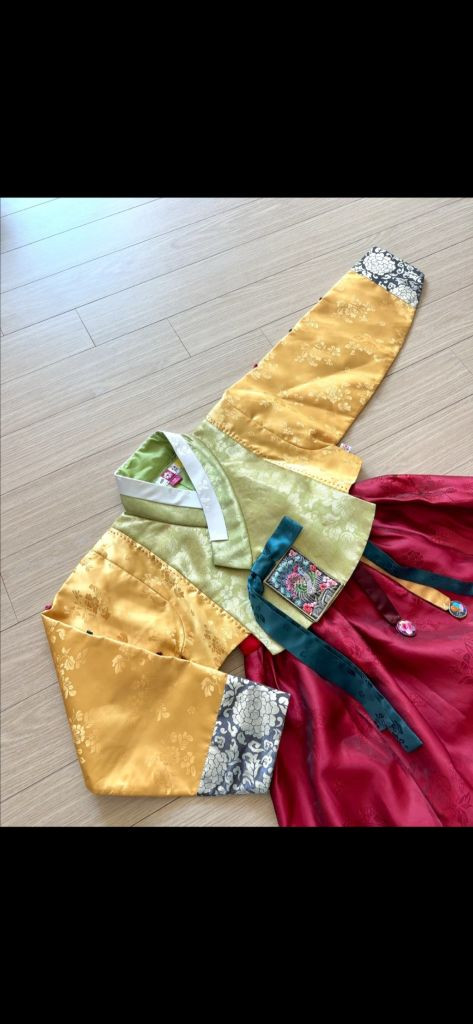 예닮한복 9호 이미지