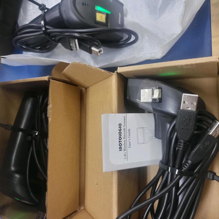 무선 바코드 스캐너--2