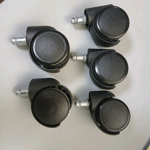 사무용 의자 바퀴 5개세트