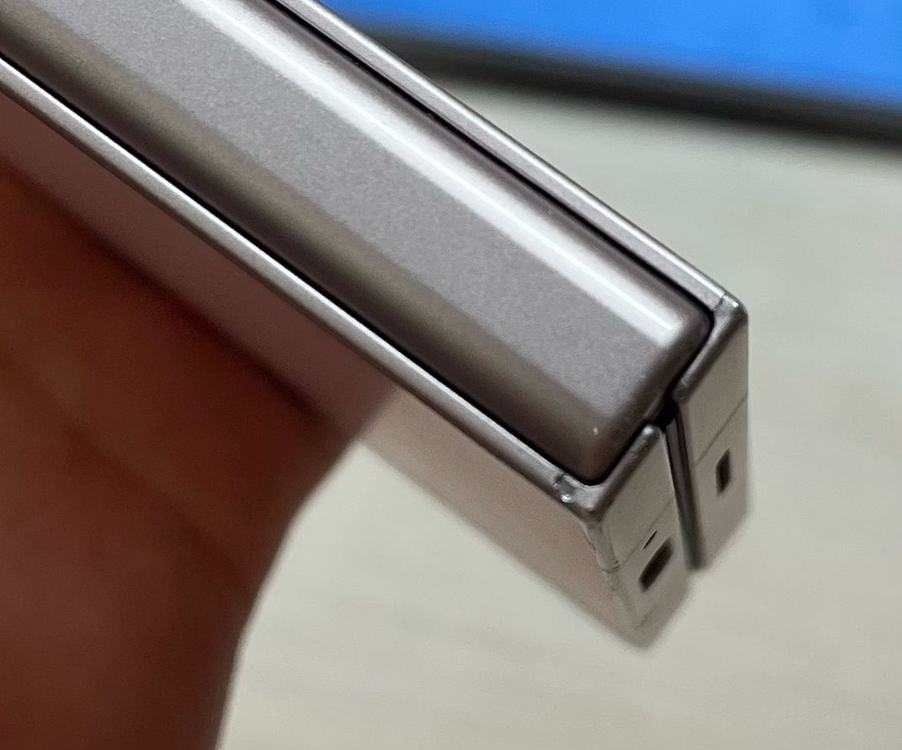 갤럭시 z폴드6 256기가--2