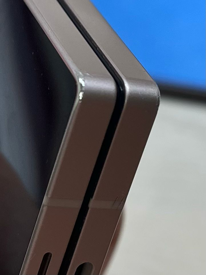 갤럭시 z폴드6 256기가--6