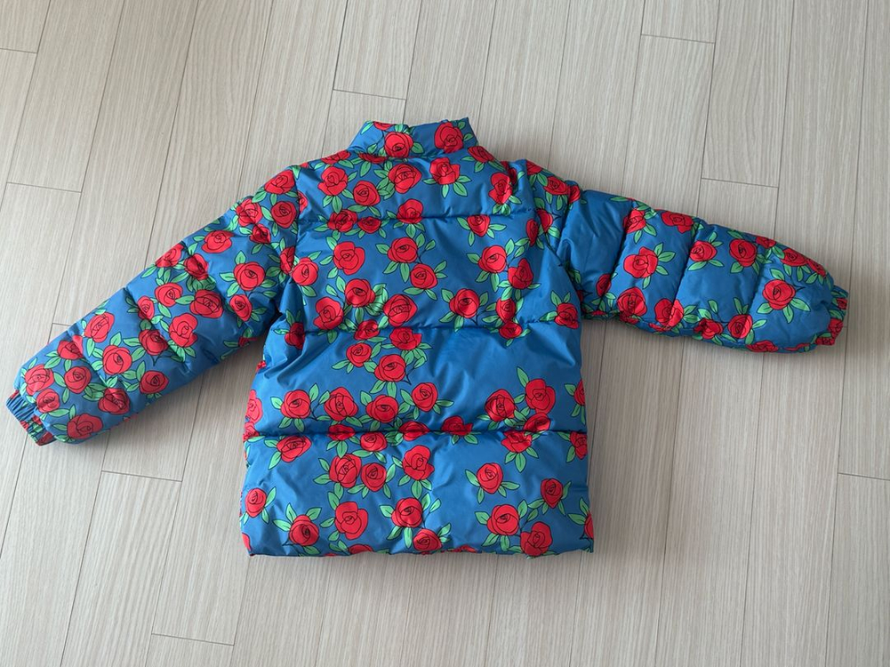 미니로디니 파장 푸퍼 104-110--1