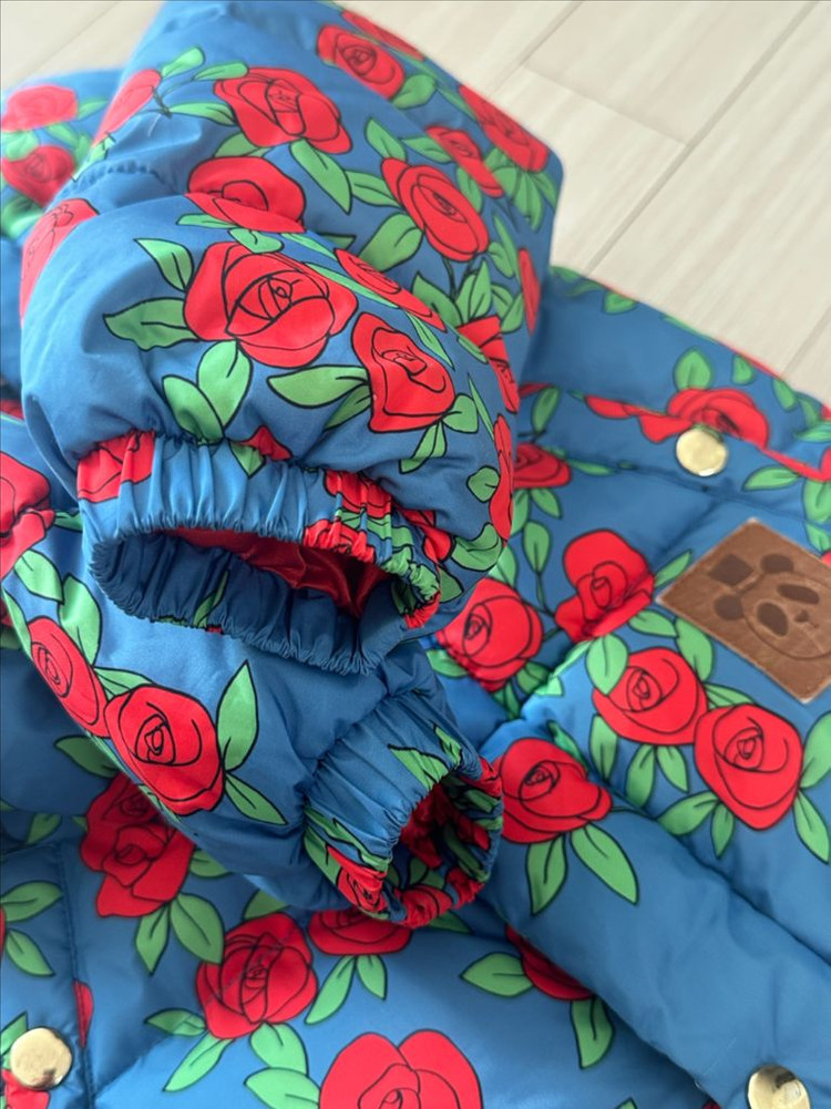 미니로디니 파장 푸퍼 104-110--2