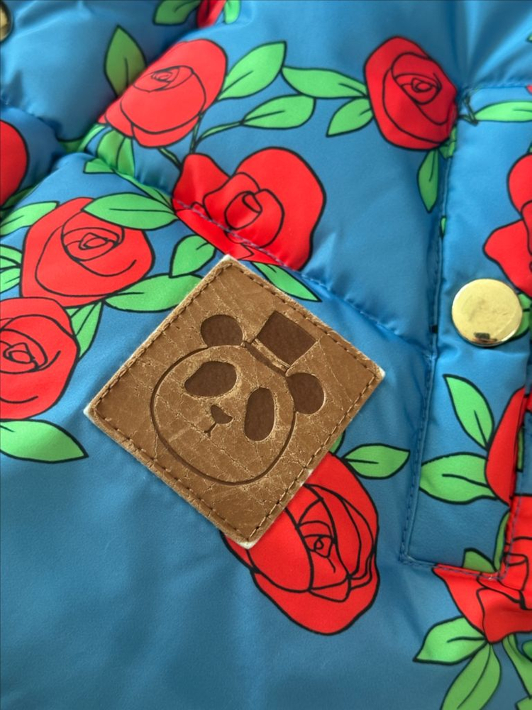 미니로디니 파장 푸퍼 104-110--3