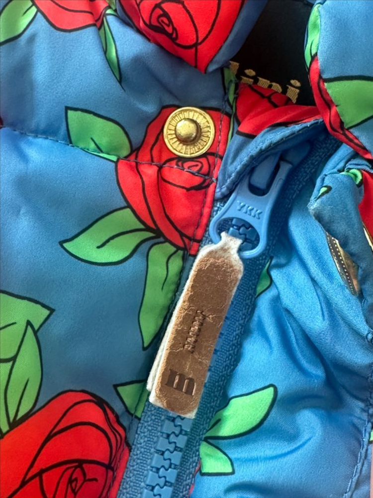 미니로디니 파장 푸퍼 104-110--4