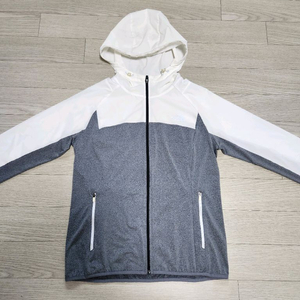 95(L)노스페이스 여성 뉴 타코마 집업