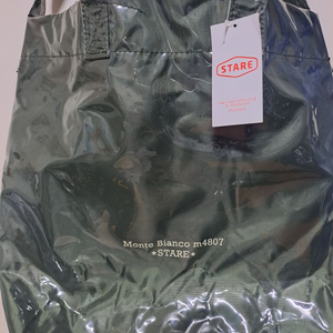 STARE MONTE BIANCO 토트백/에코백