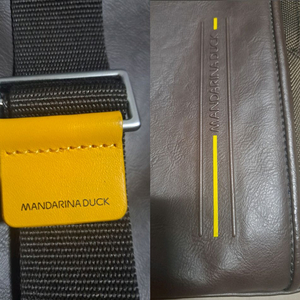 이탈리아 만다리나덕 크로스백/숄더백