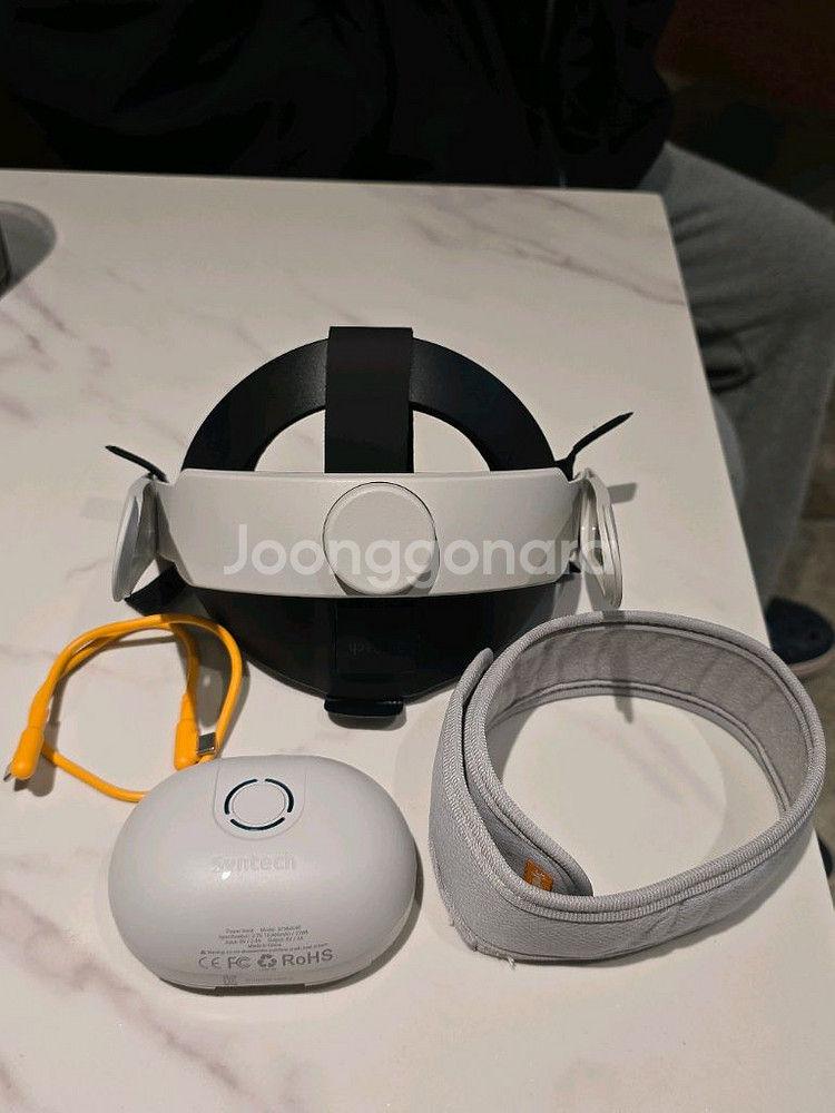 메타 퀘스트3 512gb 엘리트스트랩--5