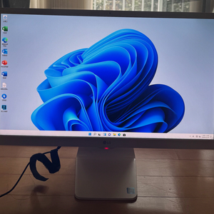 LG 24인치 일체형 PC i5-7200U