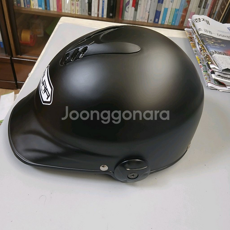 오토바이 헬멧XL세나포함--8